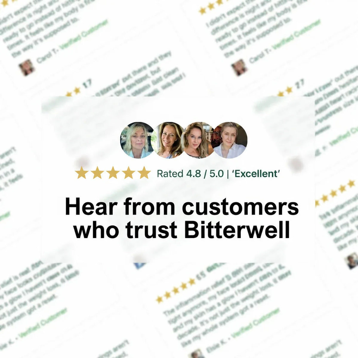 Bitterwell BB7