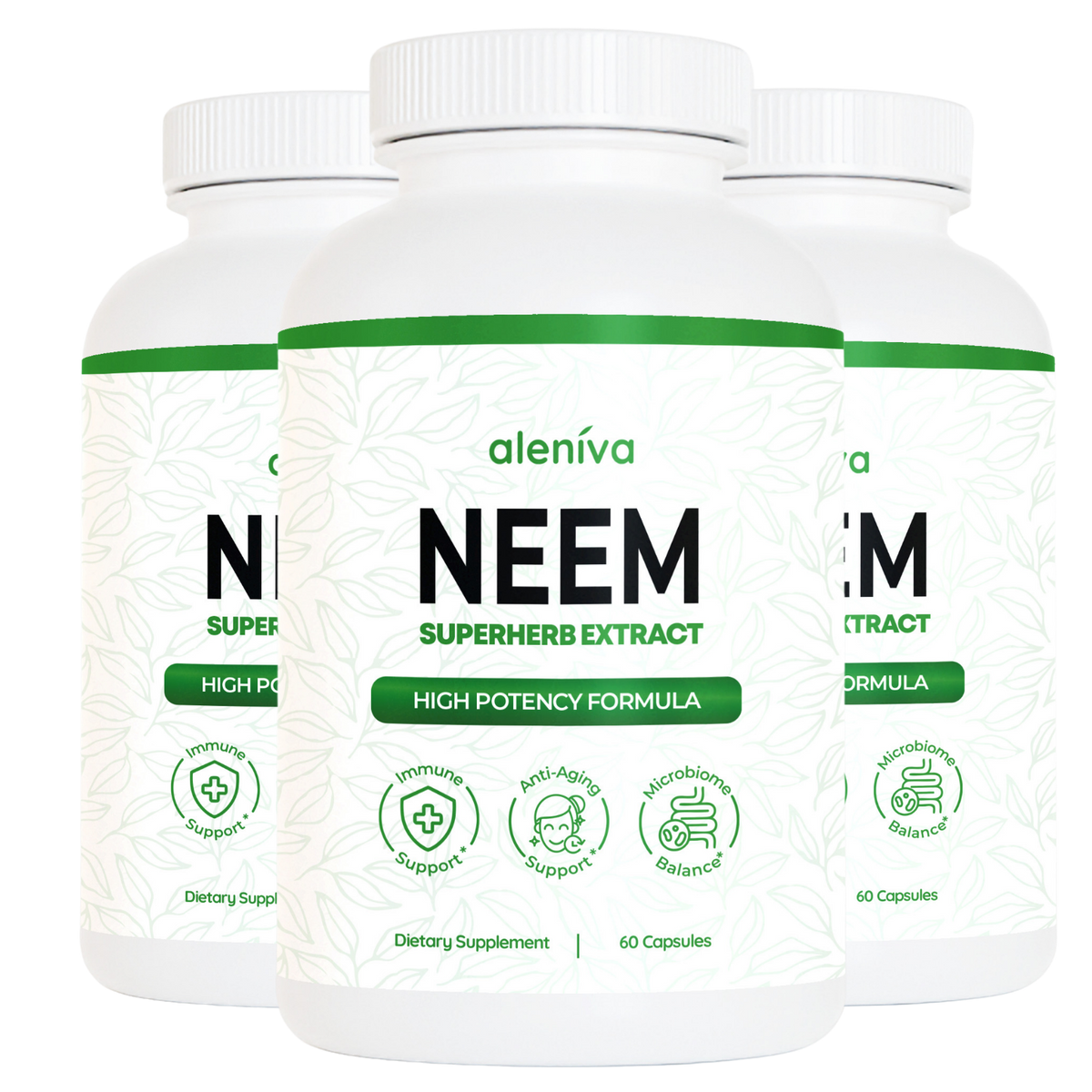 Aleniva Neem